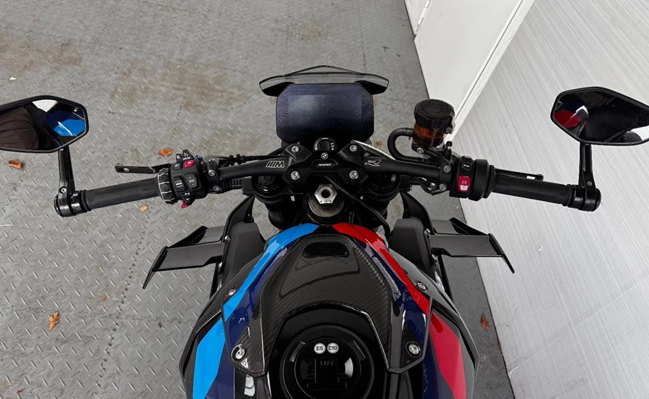 Angebot BMW M 1000 R Bild 5: Angebot BMW M 1000 R