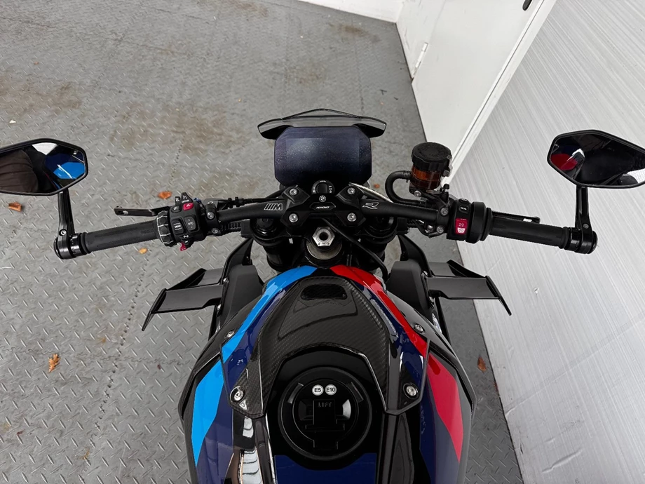 Angebot BMW M 1000 R Bild 5: Angebot BMW M 1000 R