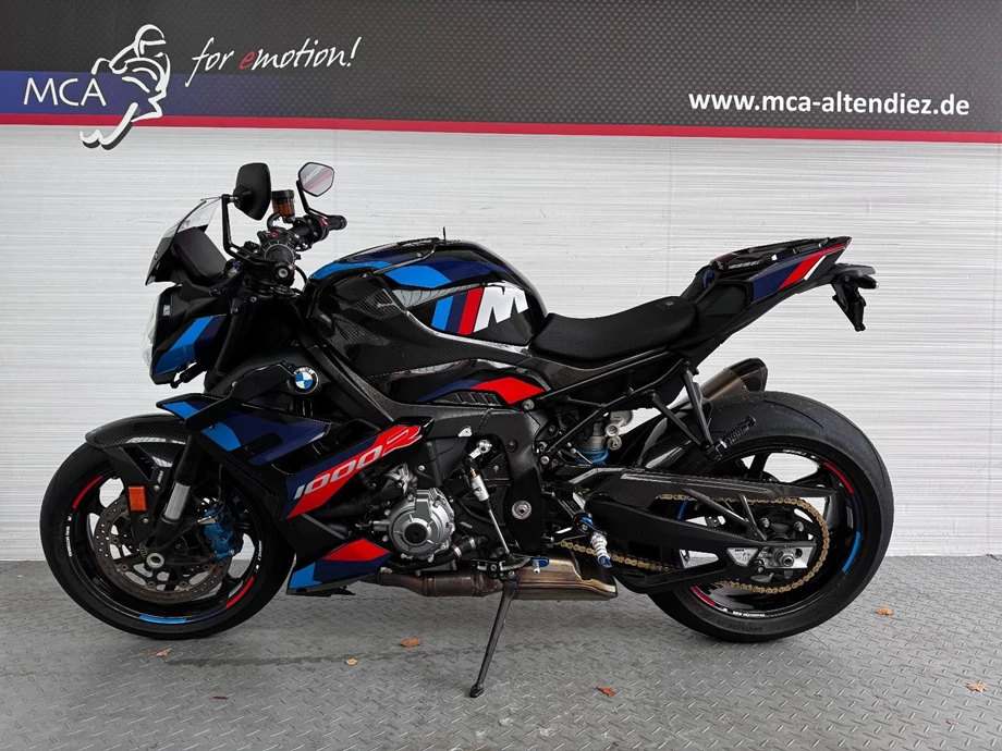 Angebot BMW M 1000 R Bild 7: Angebot BMW M 1000 R
