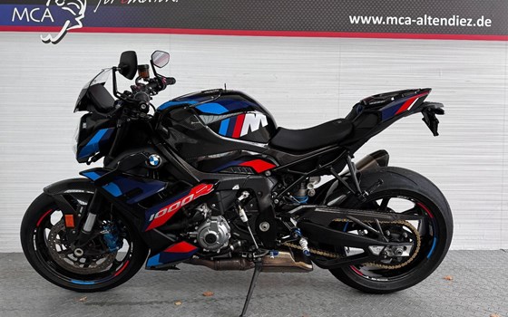 Gebrauchtmotorrad BMW M 1000 R - Bild 7