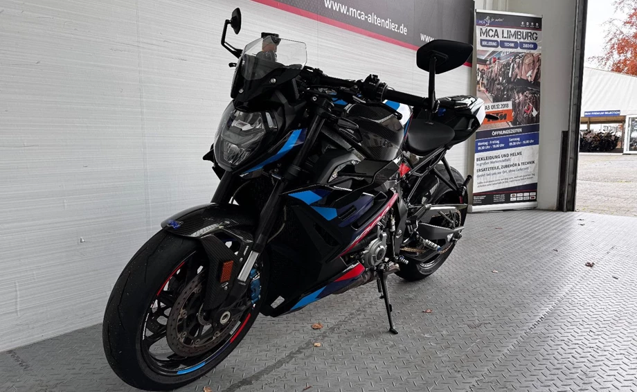 Angebot BMW M 1000 R Bild 8: Angebot BMW M 1000 R
