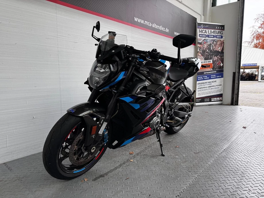 Angebot BMW M 1000 R Bild 8: Angebot BMW M 1000 R