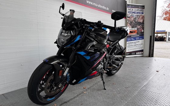 Gebrauchtmotorrad BMW M 1000 R - Bild 8