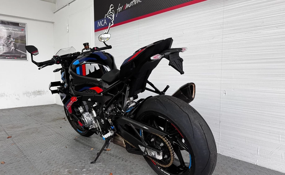 Angebot BMW M 1000 R Bild 9: Angebot BMW M 1000 R