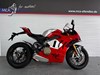 Ducati Panigale V4 R