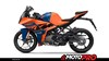 KTM RC 125