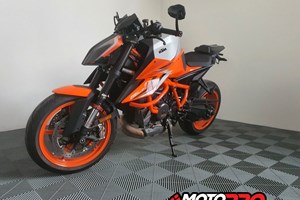 Angebot KTM 1290 Super Duke