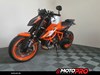 KTM 1290 Super Duke