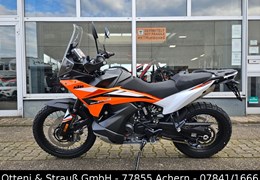 Gebrauchte KTM 890 Adventure