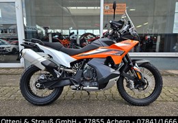 Gebrauchte KTM 890 Adventure