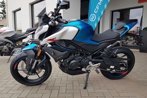 Angebot CFMOTO 650NK