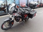 Angebot Honda CRF1100L Africa Twin DCT