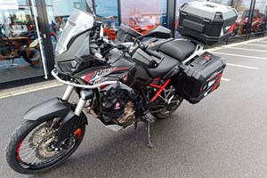 Angebot Honda CRF1100L Africa Twin DCT