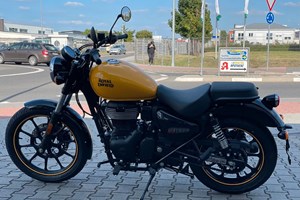 Angebot Royal Enfield Meteor 350 Fireball