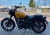 Royal Enfield Meteor 350 Fireball