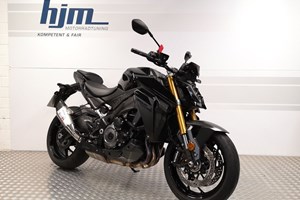 Angebot Suzuki GSX-S1000