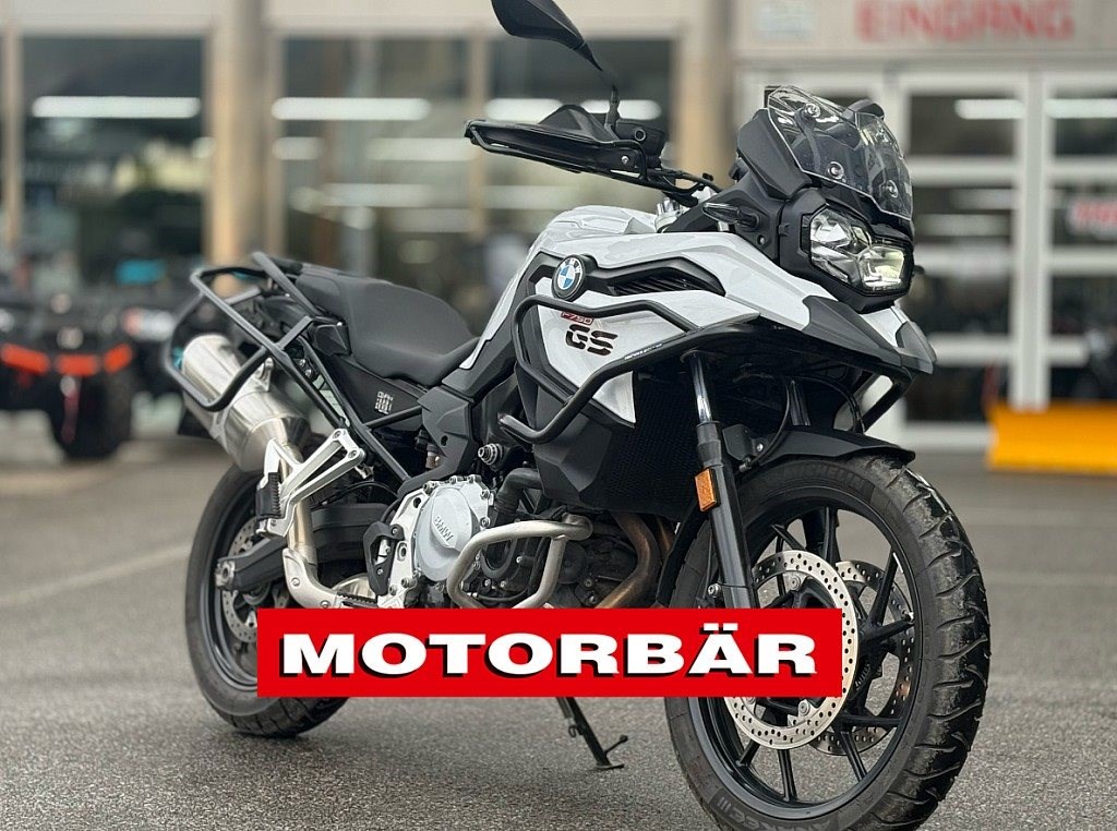 Motorrad