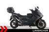 Yamaha TMAX
