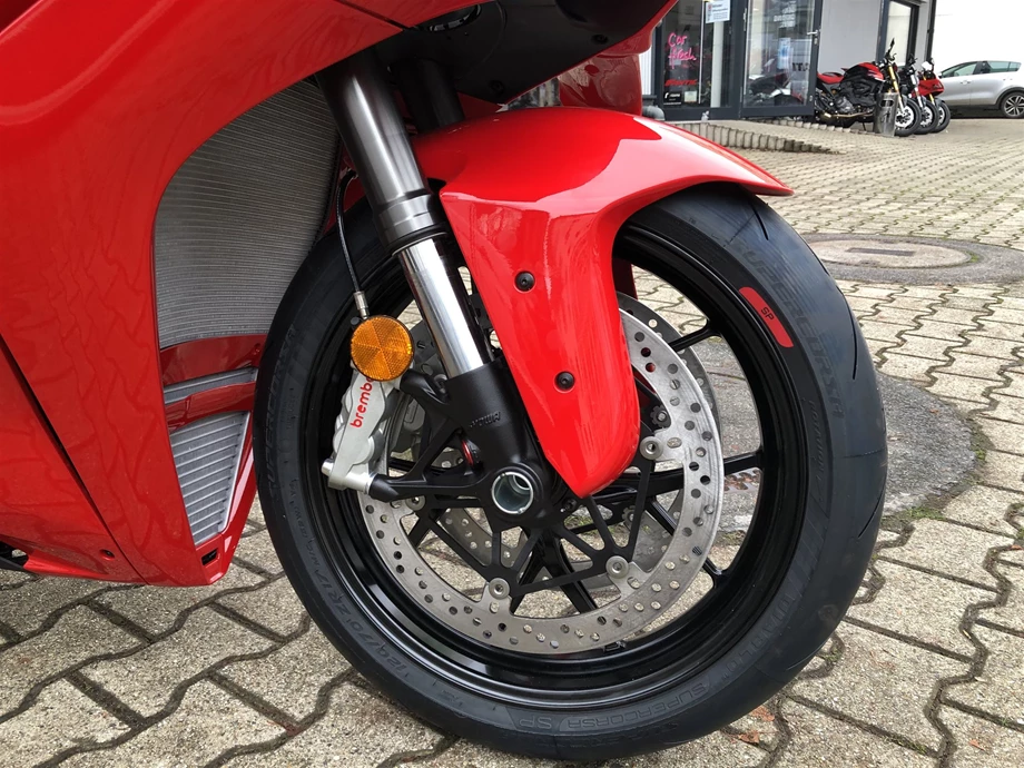 Angebot Ducati Panigale V4 Bild 12: Angebot Ducati Panigale V4
