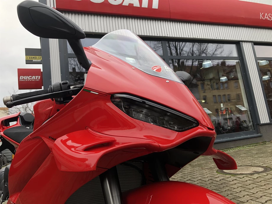 Angebot Ducati Panigale V4 Bild 13: Angebot Ducati Panigale V4