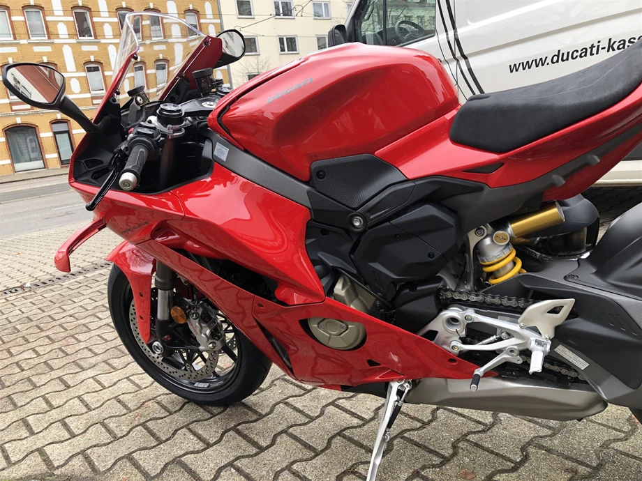 Angebot Ducati Panigale V4 Bild 14: Angebot Ducati Panigale V4