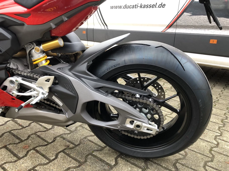 Angebot Ducati Panigale V4 Bild 15: Angebot Ducati Panigale V4