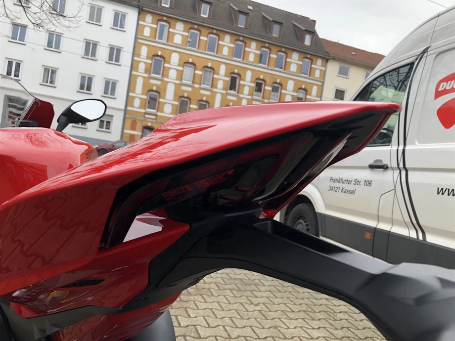 Angebot Ducati Panigale V4 Bild 16: Angebot Ducati Panigale V4