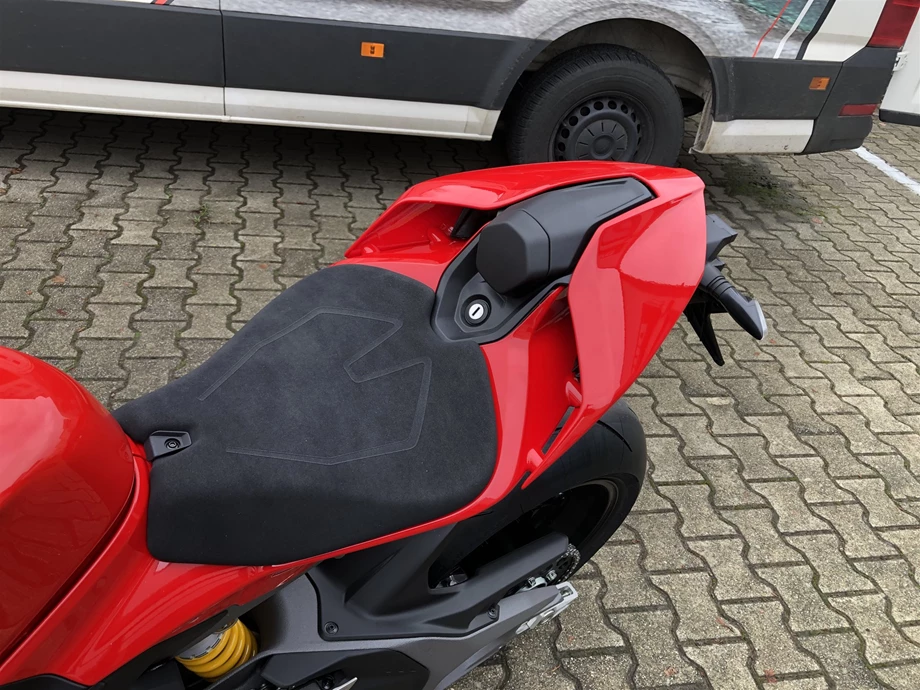 Angebot Ducati Panigale V4 Bild 17: Angebot Ducati Panigale V4
