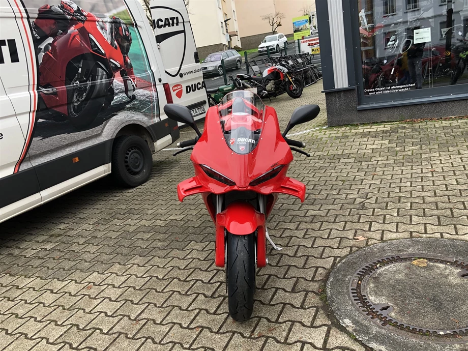 Angebot Ducati Panigale V4 Bild 4: Angebot Ducati Panigale V4