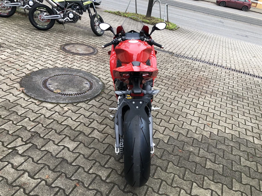 Angebot Ducati Panigale V4 Bild 5: Angebot Ducati Panigale V4