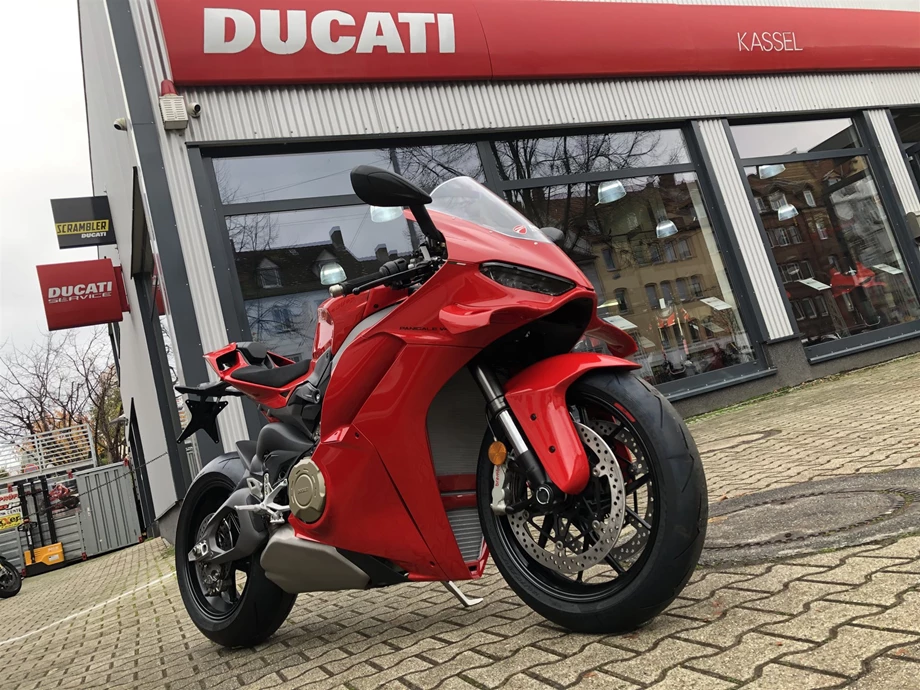 Angebot Ducati Panigale V4 Bild 6: Angebot Ducati Panigale V4
