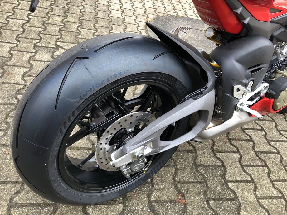 Angebot Ducati Panigale V4 Bild 9: Angebot Ducati Panigale V4