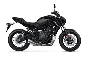 Angebot Yamaha MT-07 Pure