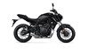 Yamaha MT-07 Pure