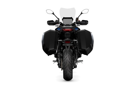 Neufahrzeug Yamaha Tracer 9 GT+ Y-AMT - Bild 7