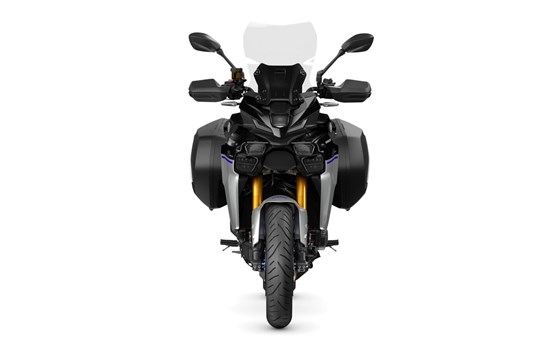 Neufahrzeug Yamaha Tracer 9 GT+ Y-AMT - Bild 5