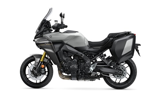 Neufahrzeug Yamaha Tracer 9 GT - Bild 18