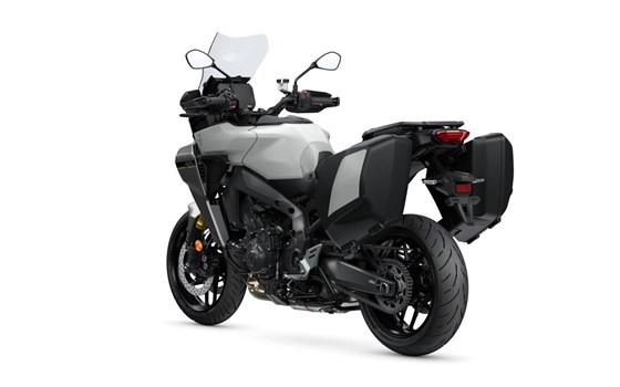 Neufahrzeug Yamaha Tracer 9 GT - Bild 20