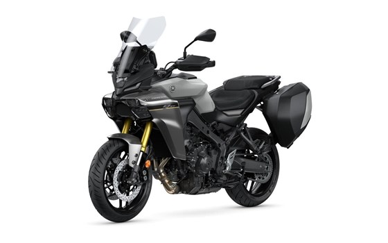 Neufahrzeug Yamaha Tracer 9 GT - Bild 5