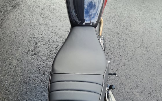Neufahrzeug Triumph Speed 400 - Bild 6 Neufahrzeug Triumph Speed 400 - Bild 6