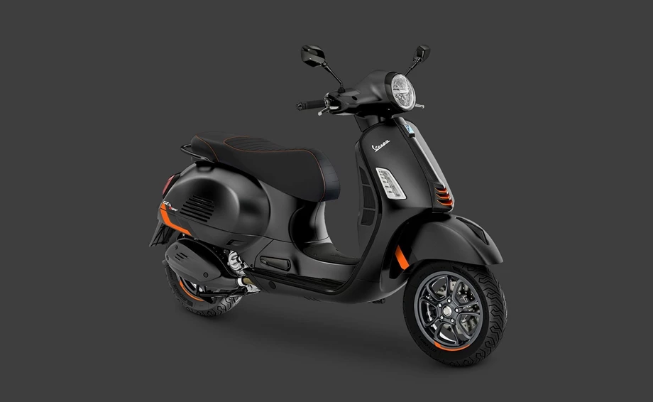 Angebot Vespa GTS 310 SuperSport Bild 2: Angebot Vespa GTS 310 SuperSport