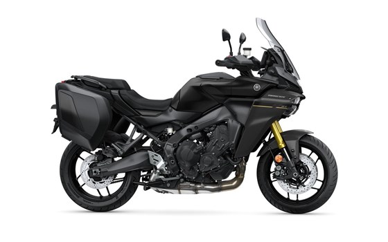 Neufahrzeug Yamaha Tracer 9 GT - Bild 1