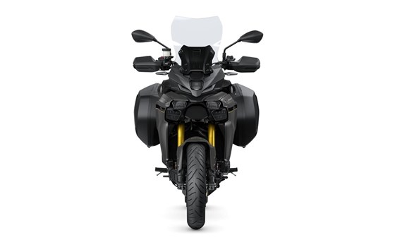 Neufahrzeug Yamaha Tracer 9 GT - Bild 13