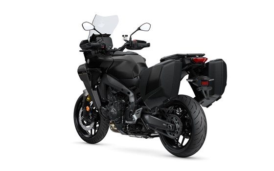 Neufahrzeug Yamaha Tracer 9 GT - Bild 15