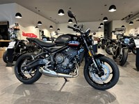 Neumotorrad Triumph Trident 660 *SONDERPREIS*