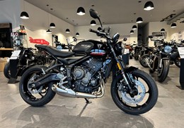 Neumotorrad Triumph Trident 660
