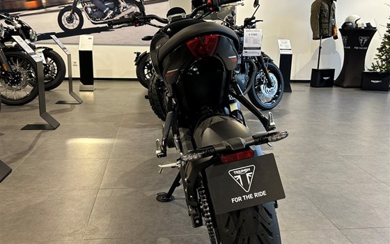 Neufahrzeug Triumph Trident 660 - Bild 4