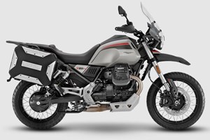 Angebot Moto Guzzi V85 TT Travel