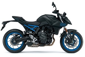 Angebot Suzuki GSX-8S