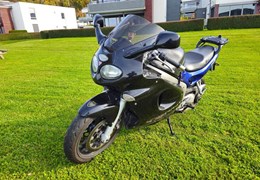 Gebrauchte Triumph Sprint ST